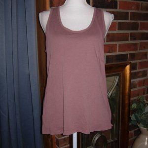 Athleta Tank Top L
